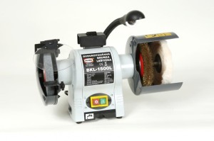 SZLIFIERKA STOŁOWA PROMA MBKL-1500 L