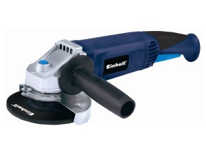 SZLIFIERKA KĄTOWA BT-AG 1000 EINHELL