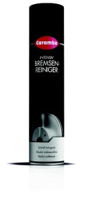 CARAMBA ZMYWACZ DO HAMULCÓW  WYSOKOWYDAJNY 600 ml 