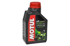 OLEJ MOTUL 5100 10W40 MA2 MOTOCYKLOWY