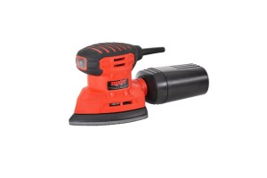 ELEKTRYCZNA SZLIFIERKA WIBRACYJNA HECHT 1713