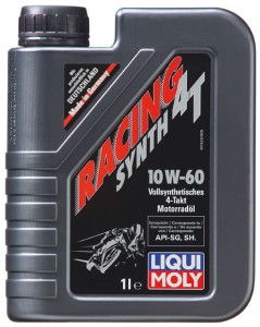 RACING SYNTH 10W-60
