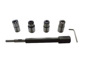 Zestaw naprawczy do gniazd wtryskiwaczy BASS