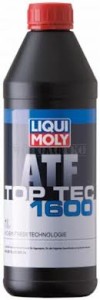ATF TOP TEC 1600