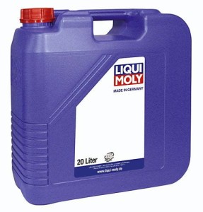 TOP TEC TRUCK 4050 10W-40