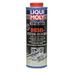PŁYN DO CZYSZCZENIA WTRYSKIWACZY DIESEL