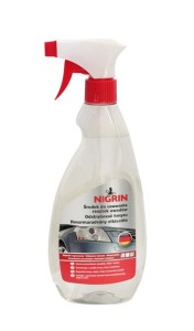 Nigrin preparat do usuwania resztek owadów 500 ml