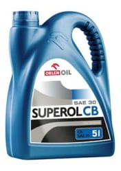 ORLEN OIL SUPEROL CB 30