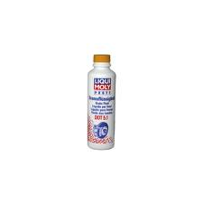 PŁYN HAMULCOWY DOT 5.1 250 ml