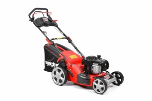 KOSIARKA SPALINOWA HECHT 549 SB