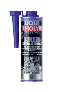 PRO-LINE REGENERATOR WTRYSKÓW BENZYNA 500 ml