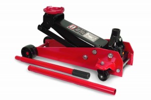 RUCHOMY PODNOŚNIK HYDRAULICZNY PROMA HZ- 3.0