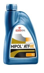 HIPOL ATF II E 