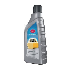 Caramba Środek do czyszczenia i regeneracji lakieru 500 ml