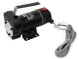 Pompa do paliwa CPN 12V BASS