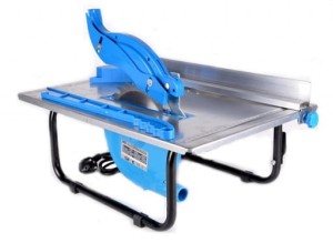 Piła stołowa do drewna krajzega 1100W z tarczą 200mm