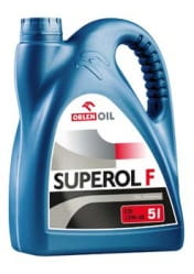 ORLEN OIL SUPEROL F 15W-40