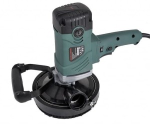 Frezarka szlifierka do betonu 1500W BASS