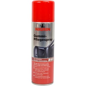 Nigrin Środek do konserwacji części gumowych 300 ml
