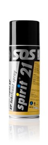 SPIRIT Smar lepki EP 400 ml 