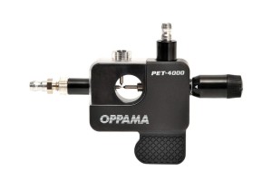 PRZYRZĄD DO SPRAWDZANIA ZAPŁONU OPPAMA PET 4000