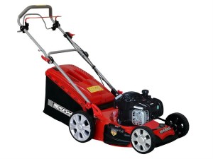 Kosiarka spalinowa HKS 446 NB HORTMASZ 