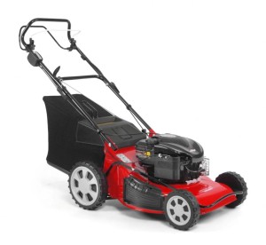 KOSIARKA SPALINOWA HECHT GX 54 SB BS 675