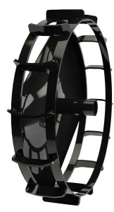 METALOWE KOŁA ŁOPATKOWE DO HECHT 7100