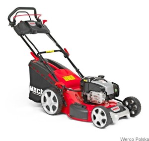 KOSIARKA SPALINOWA HECHT 5534SX INSTART 5IN1