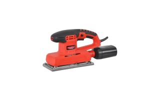 ELEKTRYCZNA SZLIFIERKA WIBRACYJNA HECHT 1730