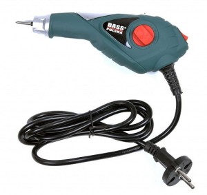 Grawerka elektryczna 35W BASS