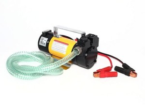 Pompa do oleju napędowego mini CPN 12/24V 20l/min 40l/min