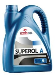 ORLEN OIL SUPEROL A 15W-40