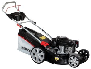 Kosiarka spalinowa LV50T-G SUBARU HORTMASZ 