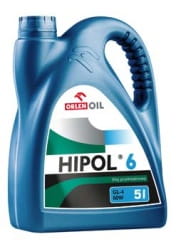 HIPOL  6