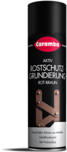 CARAMBA PODKŁAD ANTYKOROZYJNY GRUNT 500ml