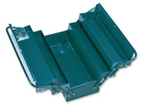 Skrzynka narzędziowa rozsuwana C-3DH2 JONNESWAY