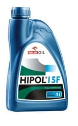 HIPOL 15F