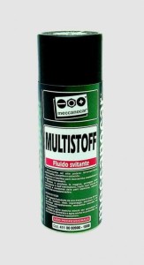 MECCANOCAR Odrdzewiacz penetrująco- smarujący 400ml