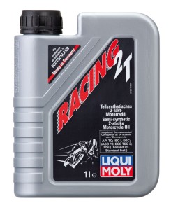 RACING 2T - 1L