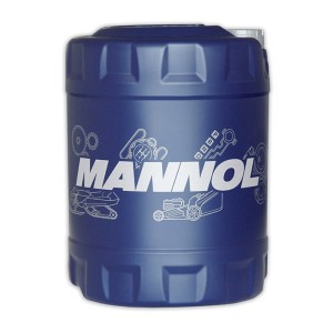 Olej do ciężarówek MANNOL TS-4 SHPD 15W-40 API CI-4/CH-4/CG-4/CF-4/CF/SL