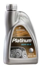 PLATINUM GEAR GL-5 80W-90