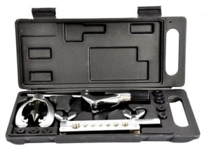 Zestaw do zarabiania przewodów hamulcowych BASS