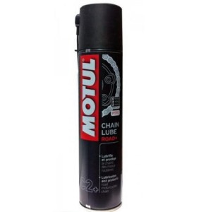MOTUL SMAR DO ŁAŃCUCHA MOTOCYKLOWEGO ROAD+