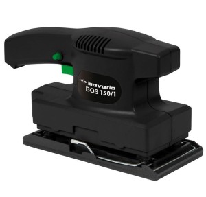 SZLIFIERKA OSCYLACYJNA EINHELL BAVARIA BOS 150/1