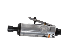 Pneumatyczna szlifierka prosta