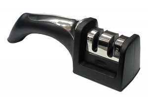 Ostrzałka do noży ręczna BASS