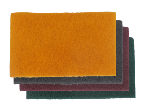 APP WS-30 Włóknina ścierna Bardzo drobnoziarnista