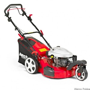 KOSIARKA SPALINOWA HECHT 5533SW 5IN1