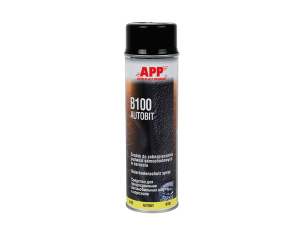 APP B100 Środek do konserwacji podwozia 500ml